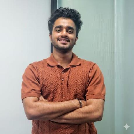 GitHub profile image of Johin2