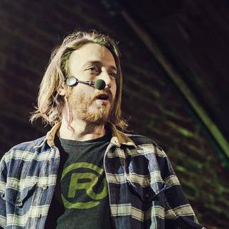 GitHub profile image of M-J-Robbins