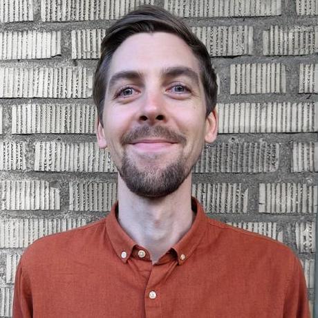 GitHub profile image of PontusHorn