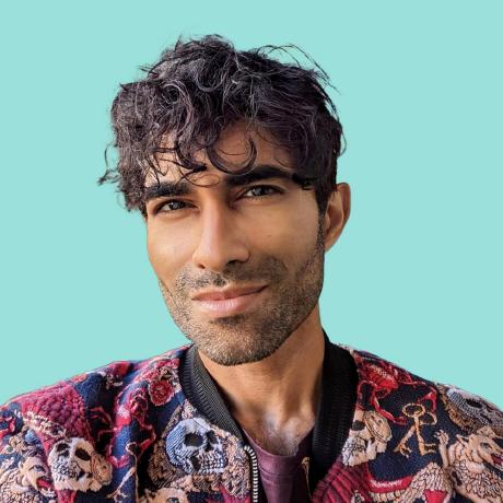 GitHub profile image of addyosmani