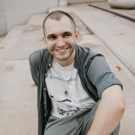 GitHub profile image of ai