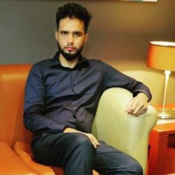 GitHub profile image of arsal646