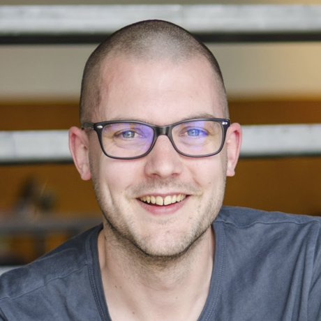 GitHub profile image of bartveneman