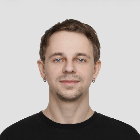 GitHub profile image of bbssppllvv
