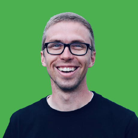 GitHub profile image of dotspencer