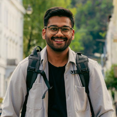 GitHub profile image of goelaakash79