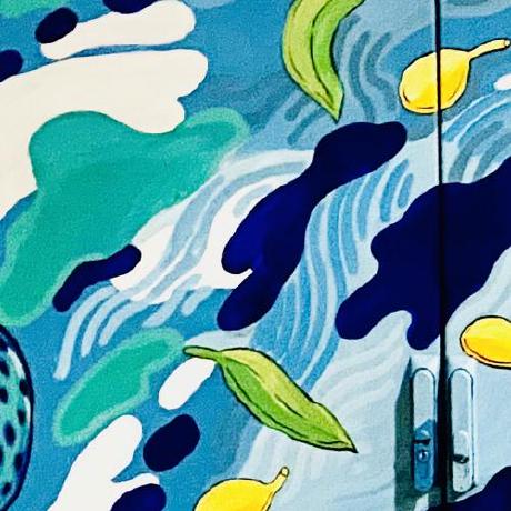 GitHub profile image of hendrik127