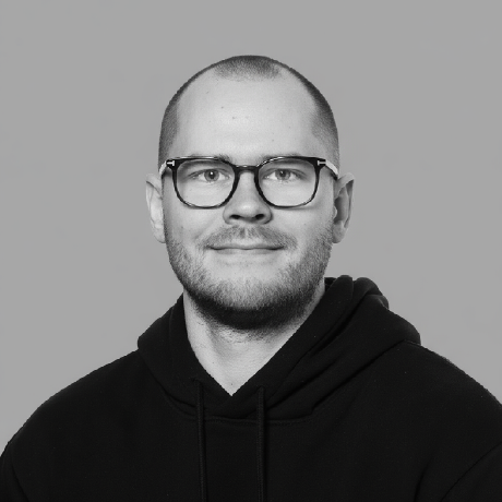 GitHub profile image of henripar