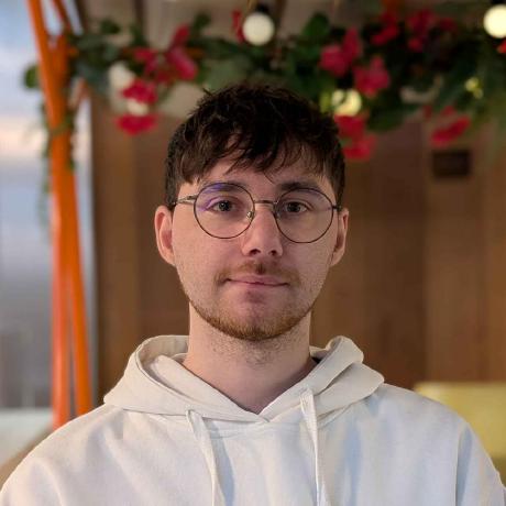 GitHub profile image of innocenzi