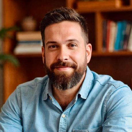 GitHub profile image of jsnmrs