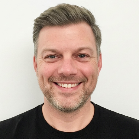 GitHub profile image of kristoferjoseph