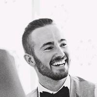 GitHub profile image of lewish