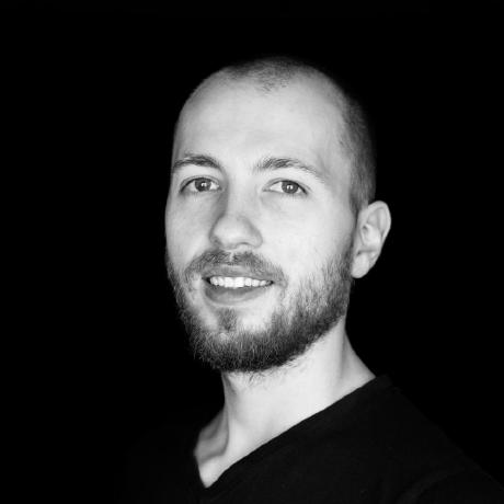 GitHub profile image of roydigerhund