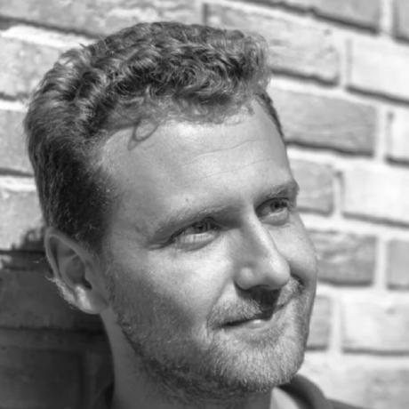 GitHub profile image of theluckystrike
