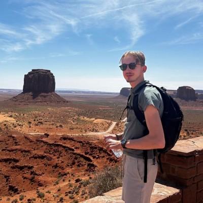 GitHub profile image of theodcrx