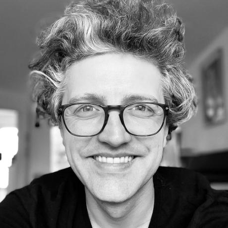 GitHub profile image of urbanisierung